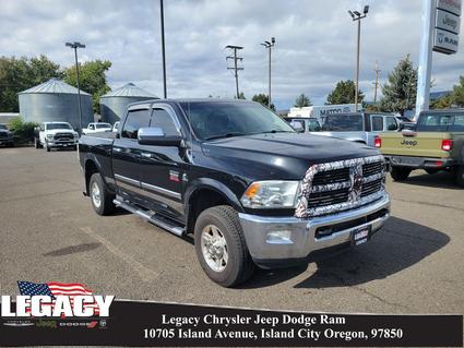 2010 Dodge Ram Pickup La Grande OR