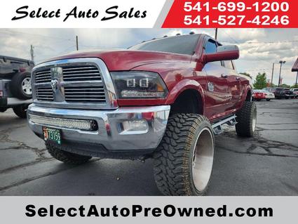 2011 Dodge Ram Pickup Redmond OR
