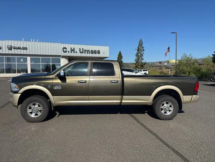 2011 Dodge Ram Pickup The Dalles OR