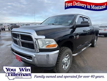 2011 Dodge Ram Pickup Havre MT