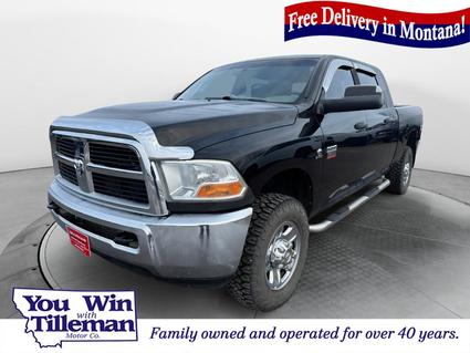 2011 Dodge Ram Pickup Havre MT