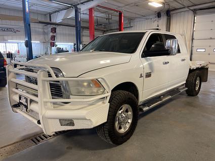 2011 Dodge Ram Pickup Sterling CO