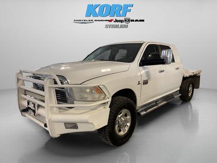2011 Dodge Ram Pickup Sterling CO