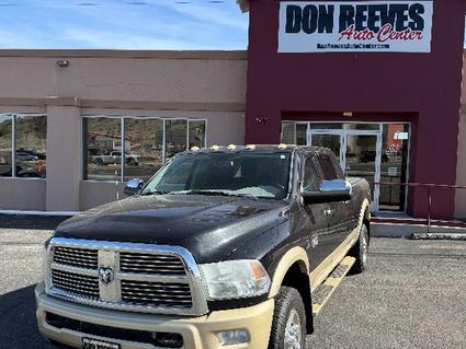 2011 Dodge Ram Pickup Farmington NM