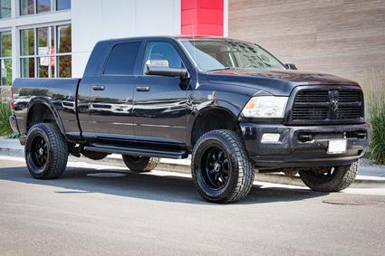 2010 Dodge Ram Pickup Logan UT
