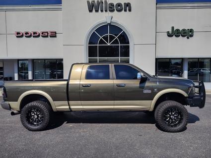 2011 Dodge Ram Pickup Winnsboro SC
