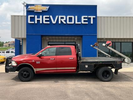 2010 Dodge Ram Pickup Chadron NE