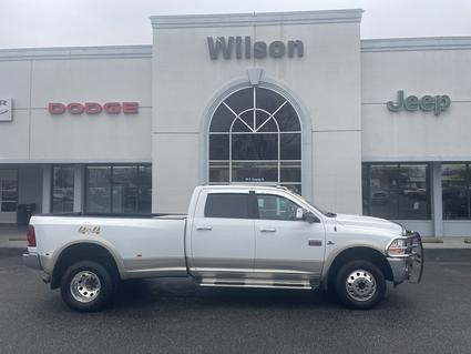 2011 Dodge Ram Pickup Winnsboro SC