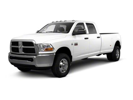 2010 Dodge Ram Pickup Jerome ID