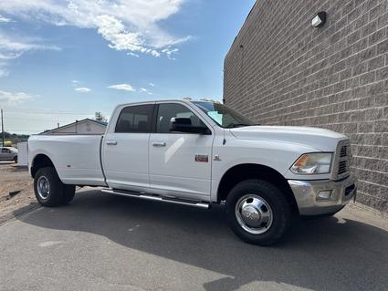 2010 Dodge Ram Pickup Jerome ID