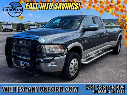 2010 Dodge Ram Pickup Spearfish SD