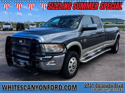2010 Dodge Ram Pickup Spearfish SD