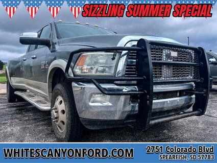 2010 Dodge Ram Pickup Spearfish SD
