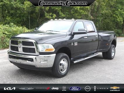 2011 Dodge Ram Pickup Bloomington IN