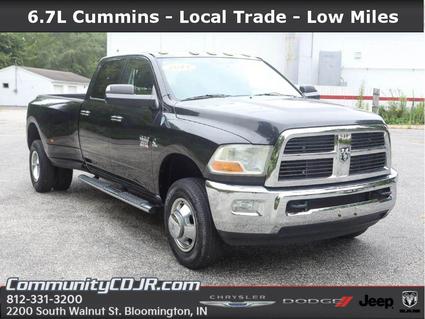2011 Dodge Ram Pickup Bloomington IN