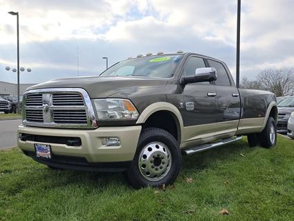 2011 Dodge Ram Pickup Hopkinsville KY