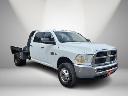 2011 Dodge Ram Pickup Glenwood Springs CO