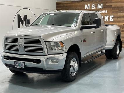 2010 Dodge Ram Pickup Portland OR