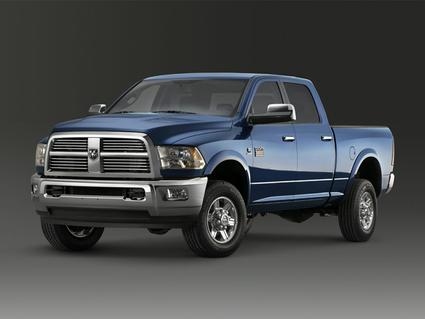2011 Dodge Ram Pickup Newberry SC