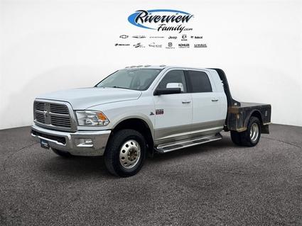 2011 Dodge Ram Pickup Oacoma SD
