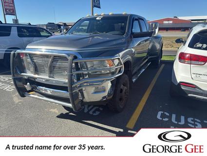 2010 Dodge Ram Pickup Coeur d'Alene ID