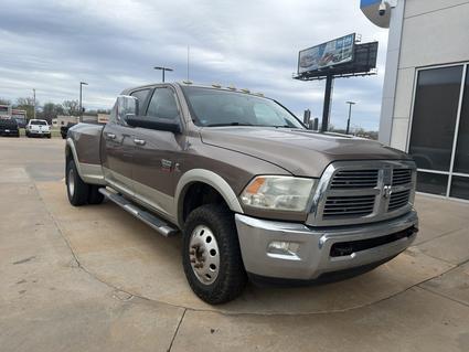 2010 Dodge Ram Pickup Muskogee OK