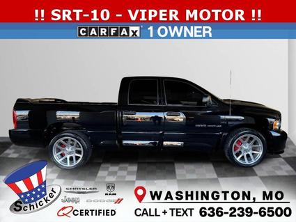 2005 Dodge Ram Pickup Washington MO