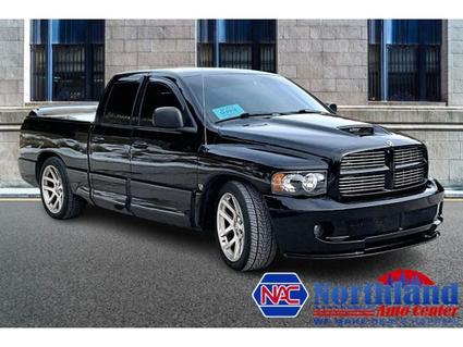 2005 Dodge Ram Pickup Webster SD