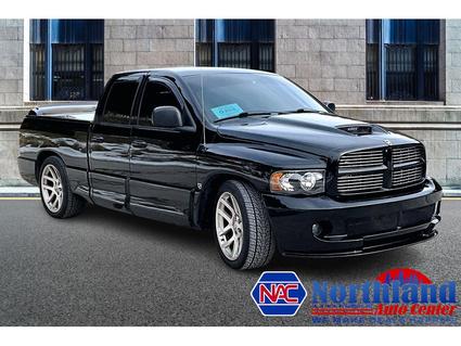 2005 Dodge Ram Pickup Webster SD