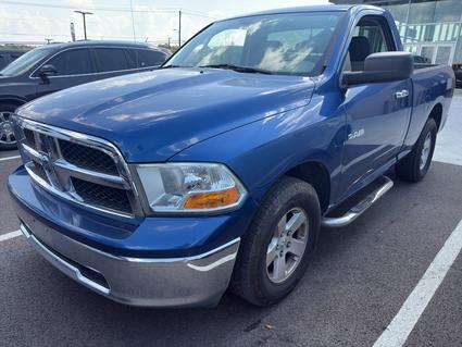 2010 Dodge Ram Pickup Knoxville TN