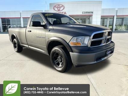 2011 Dodge Ram Pickup Bellevue NE