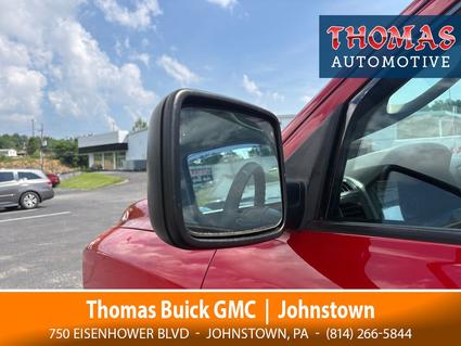 2011 Dodge Ram Pickup Johnstown PA