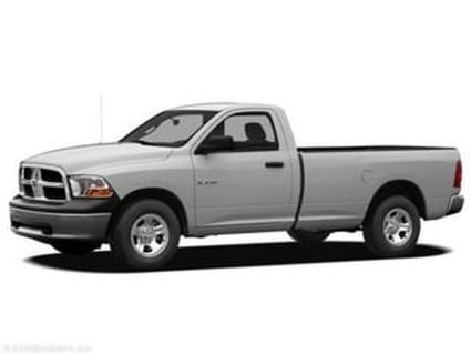 2011 Dodge Ram Pickup Cottage Grove OR