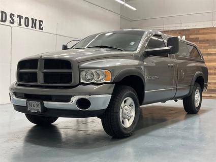 2005 Dodge Ram Pickup Portland OR
