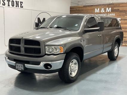 2005 Dodge Ram Pickup Portland OR