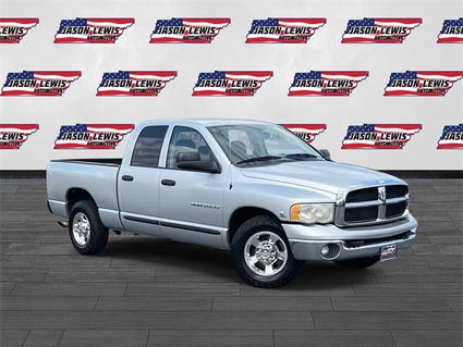 2005 Dodge Ram Pickup Sparta TN