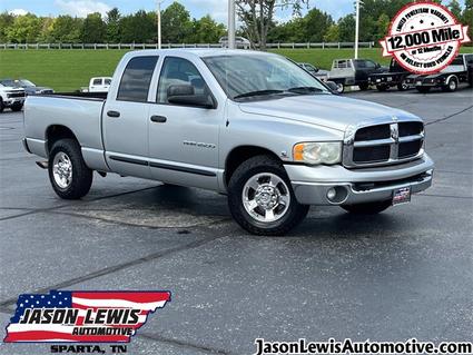 2005 Dodge Ram Pickup Sparta TN