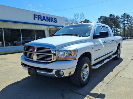 2006 Dodge Ram Pickup Kosciusko MS