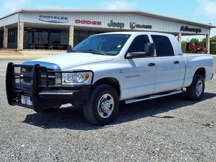 2006 Dodge Ram Pickup Pleasanton TX