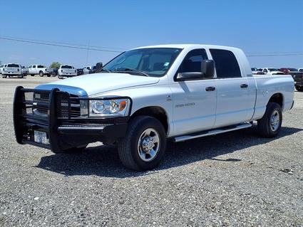 2006 Dodge Ram Pickup Pleasanton TX