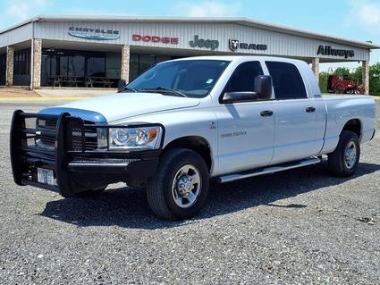 2006 Dodge Ram Pickup Pleasanton TX