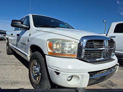 2006 Dodge Ram Pickup Ardmore OK