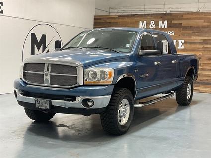 2006 Dodge Ram Pickup Portland OR