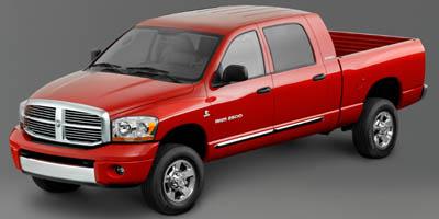 2006 Dodge Ram Pickup Elko NV