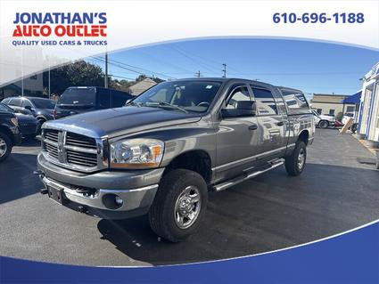 2006 Dodge Ram Pickup West Chester PA