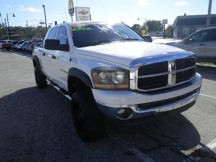 2006 Dodge Ram Pickup Spencer IN