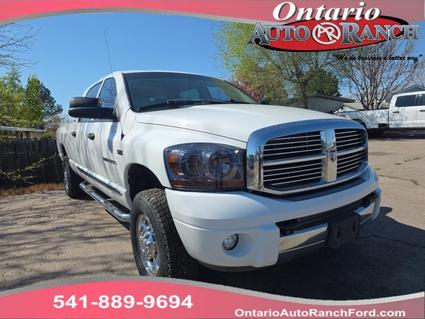 2006 Dodge Ram Pickup Ontario OR