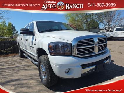 2006 Dodge Ram Pickup Ontario OR