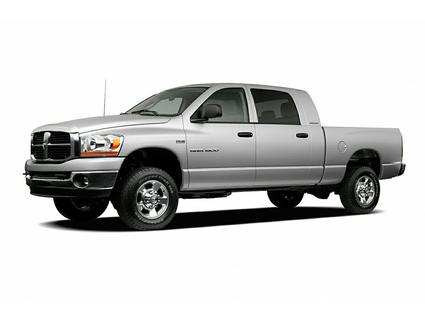2006 Dodge Ram Pickup Salem OR