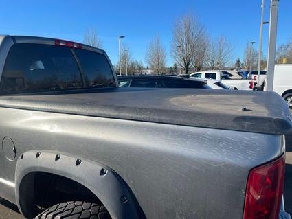 2006 Dodge Ram Pickup Salem OR